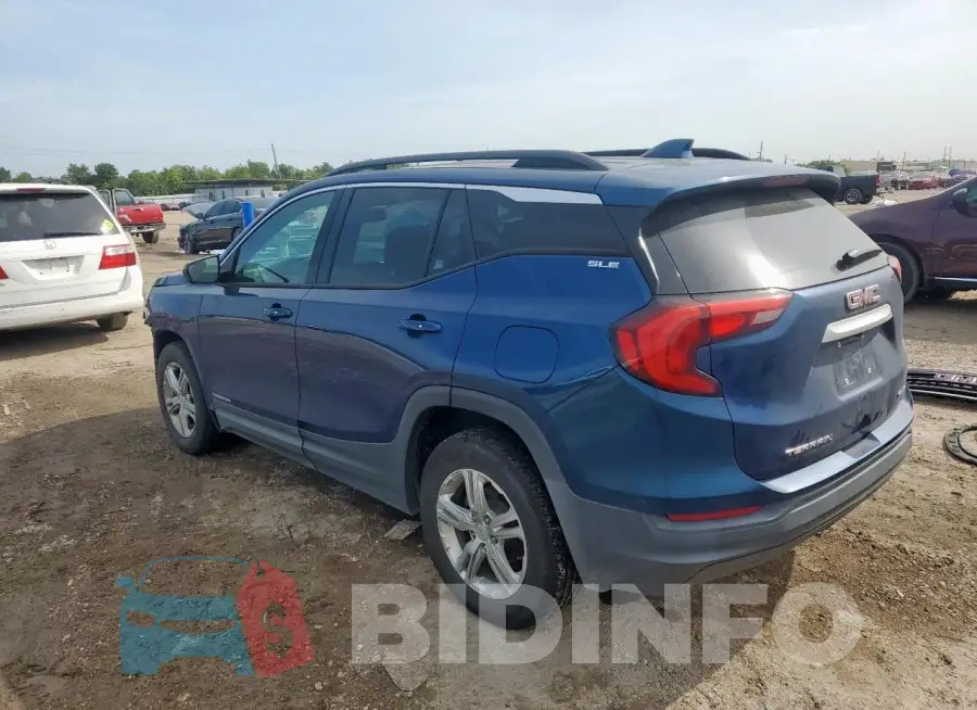 3GKALTEV8KL339701 Photo# 2