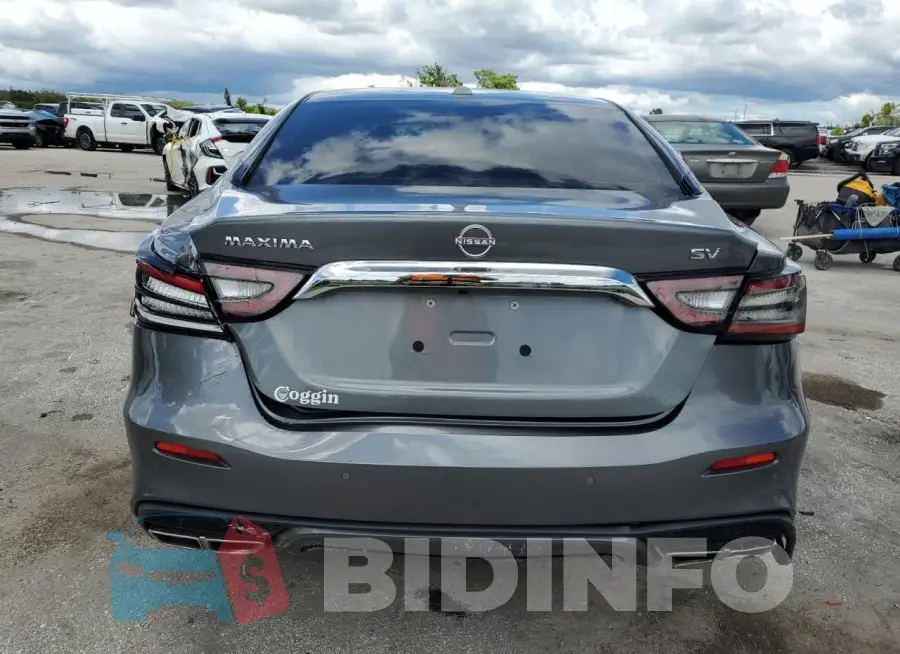 1N4AA6CV2PC506083 Photo# 6