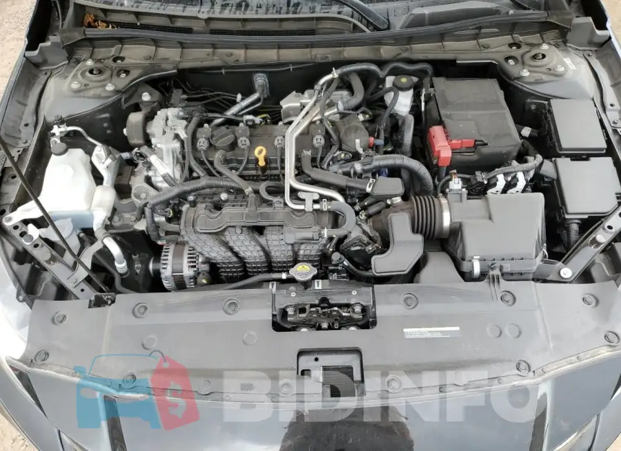 1N4BL4CV5MN395127 Photo# 11
