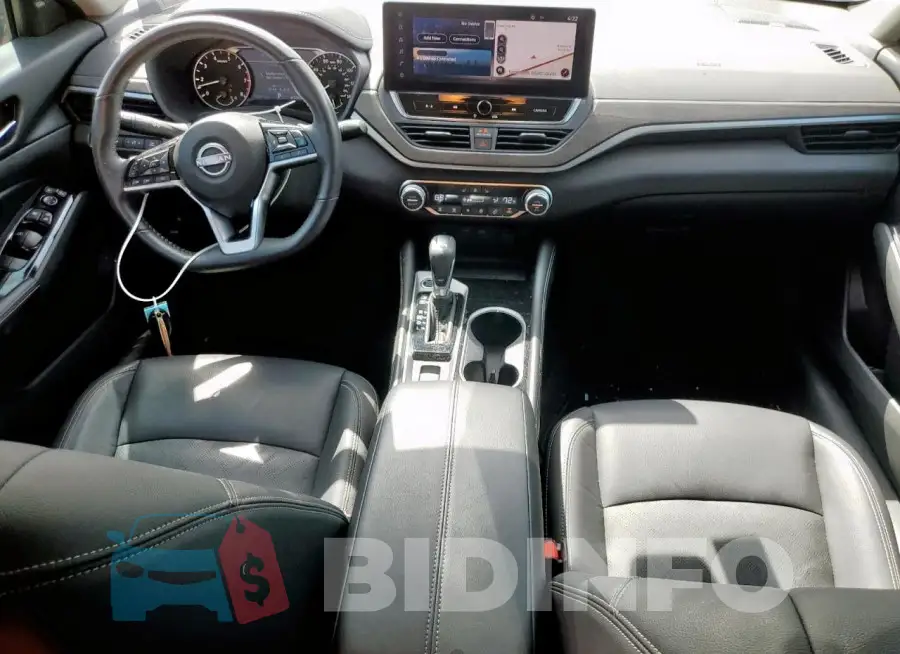 1N4BL4EV5RN396265 Photo# 8