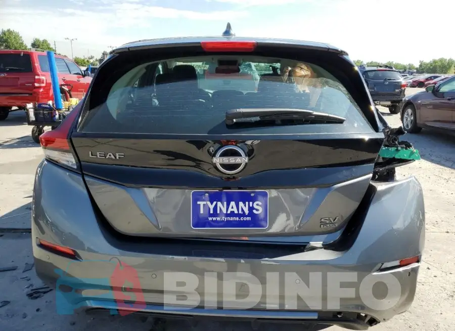 1N4CZ1CV1SC563842 Photo# 6