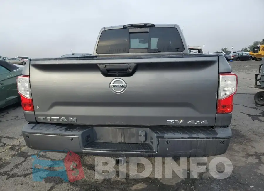 1N6AA1C51JN514715 Photo# 6