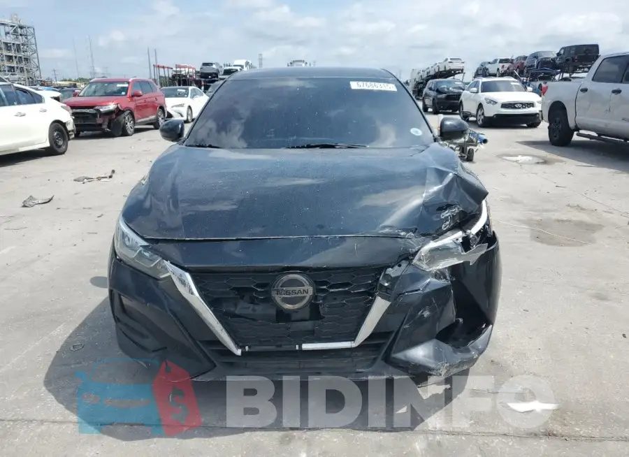 3N1AB8BV4LY250408 Photo# 5