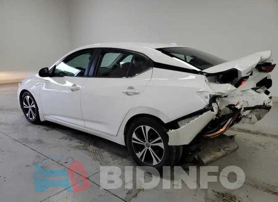 3N1AB8CV1LY243947 Photo# 2