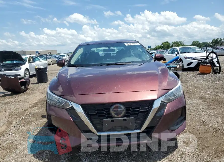 3N1AB8CV1PY324095 Photo# 5