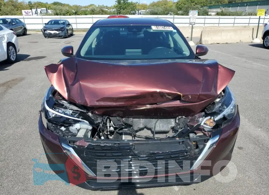 3N1AB8CV3RY240766 Photo# 5