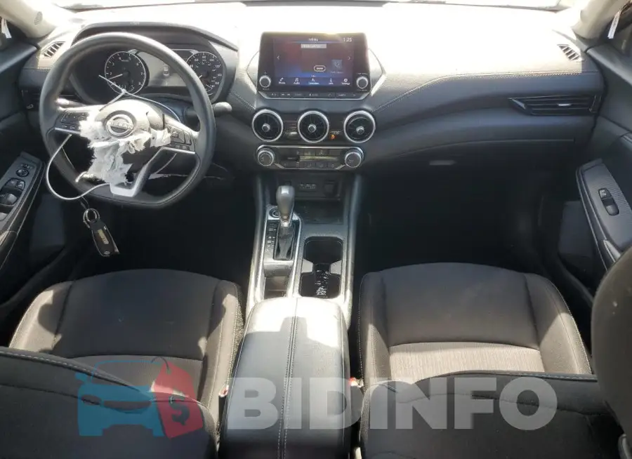3N1AB8CV3RY240766 Photo# 8