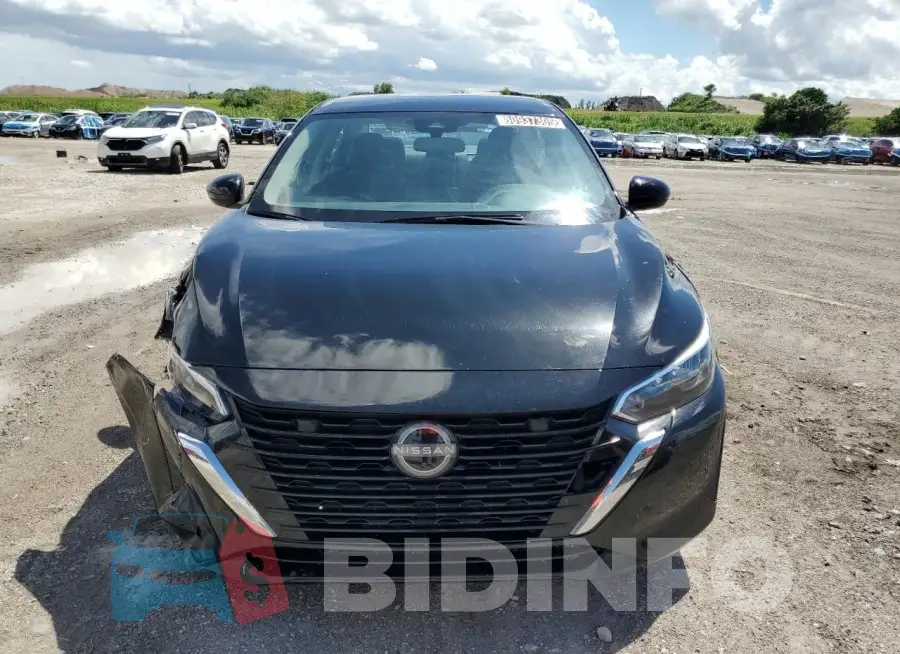 3N1AB8CV6SY272701 Photo# 5