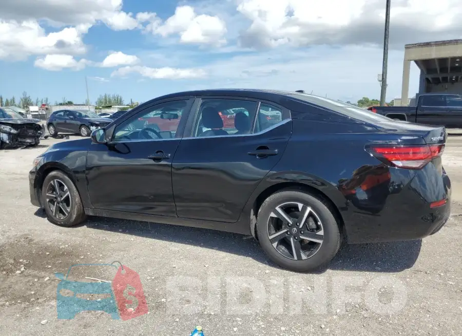 3N1AB8CV6SY272701 Photo# 2