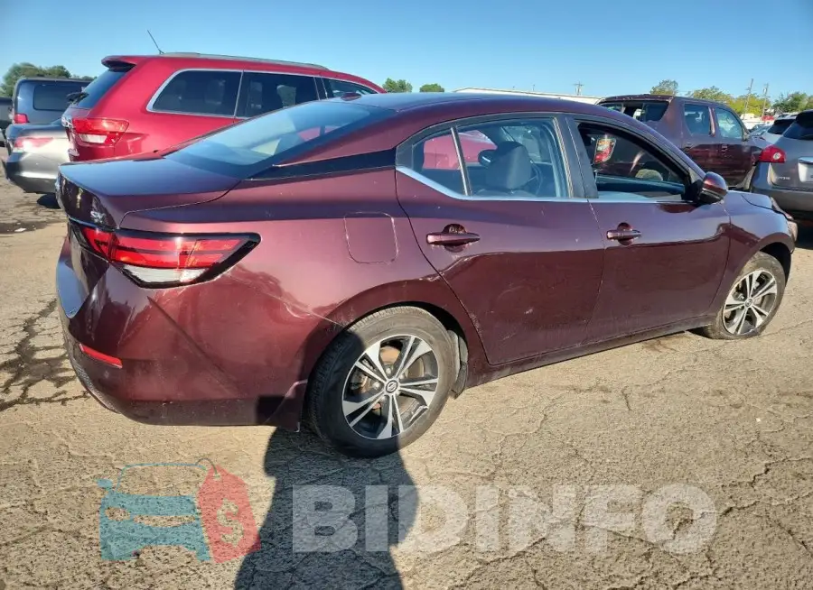 3N1AB8CV8LY309782 Photo# 3