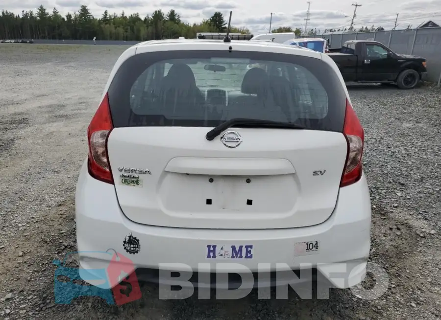 3N1CE2CP4JL368952 Photo# 6