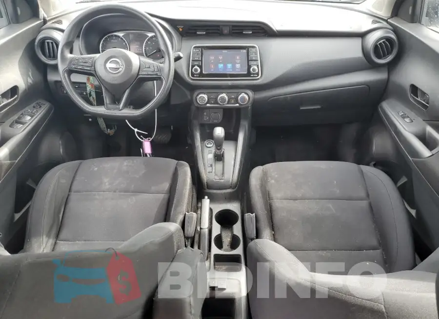 3N1CP5BV1PL473842 Photo# 8