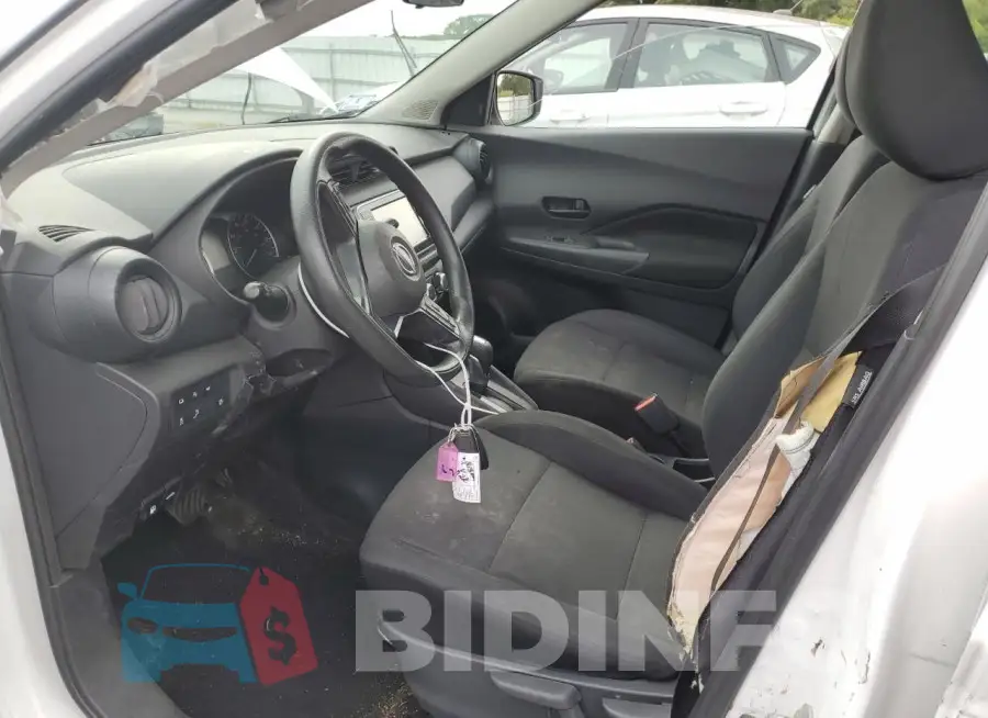 3N1CP5BV1PL473842 Photo# 7