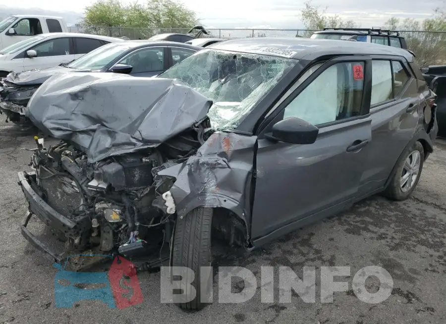 3N1CP5BV3ML479234 Photo# 1