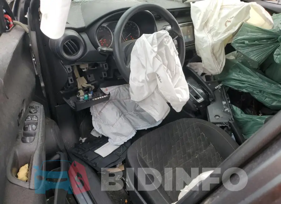 3N1CP5BV3ML479234 Photo# 8