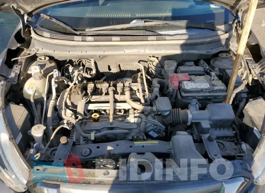 3N1CP5CU7JL546029 Photo# 11