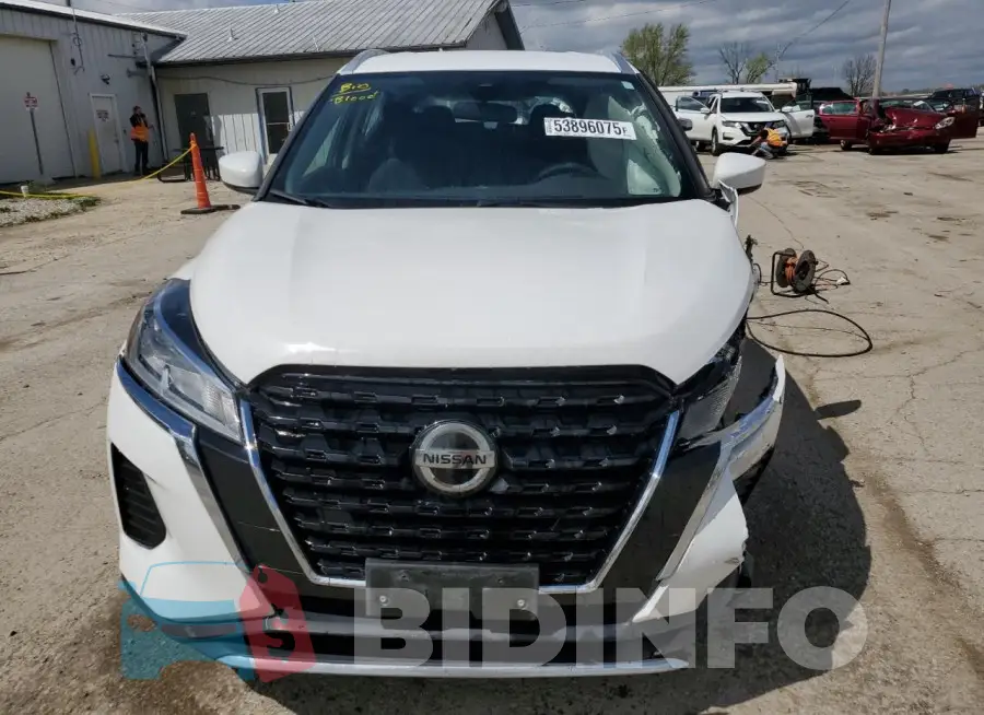 3N1CP5CV1ML466755 Photo# 5