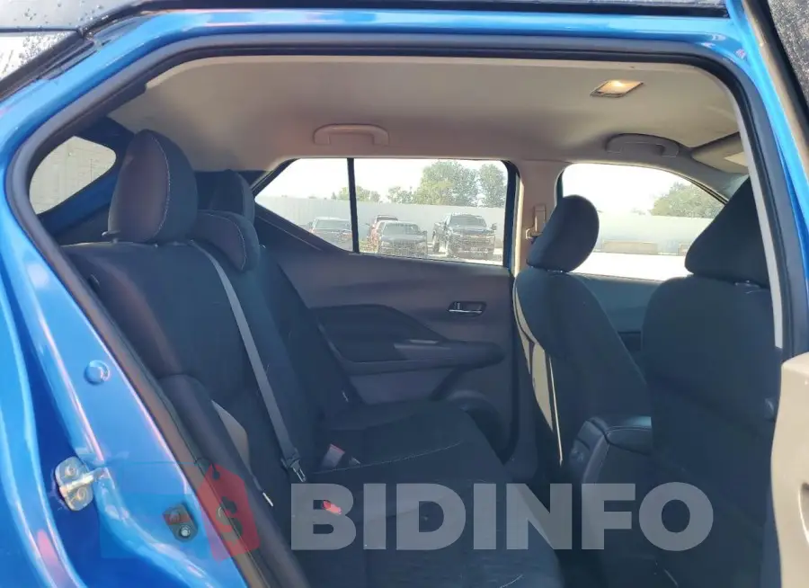3N1CP5CV3ML471035 Photo# 11