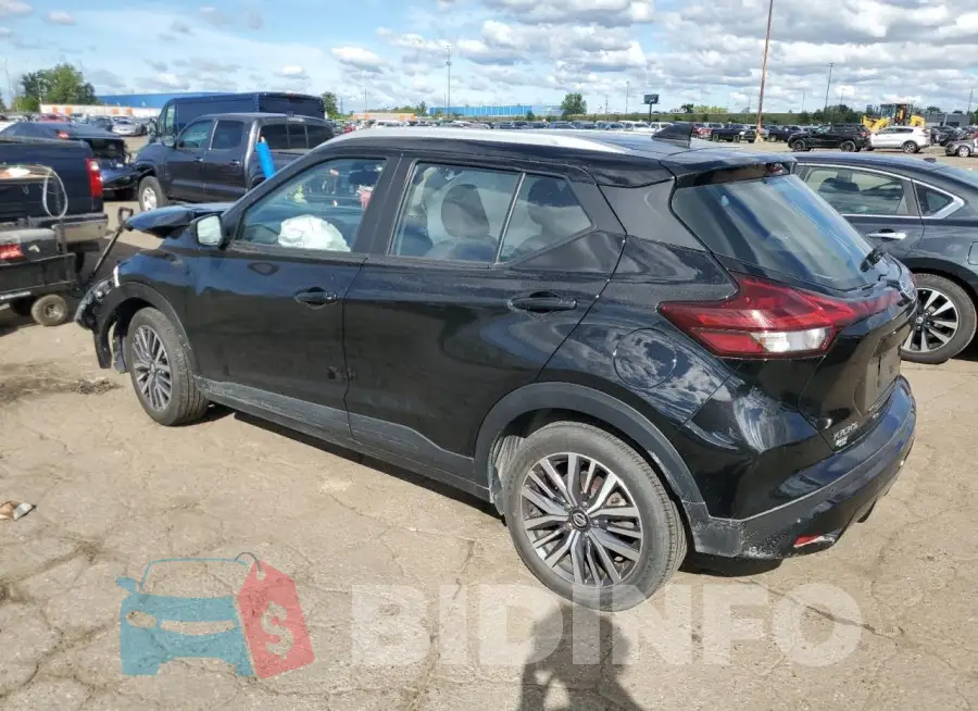 3N1CP5CV5ML531882 Photo# 2