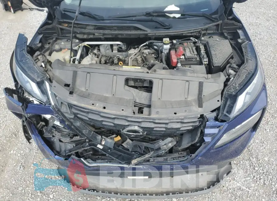 5N1AT3BA6MC699220 Photo# 12