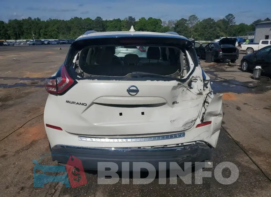 5N1AZ2MG7JN177948 Photo# 6