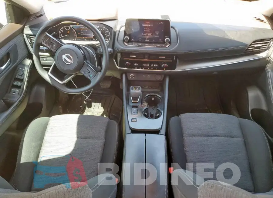 5N1BT3BA2NC693727 Photo# 8