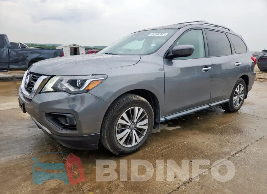 5N1DR2BN8LC629922 Photo# 1