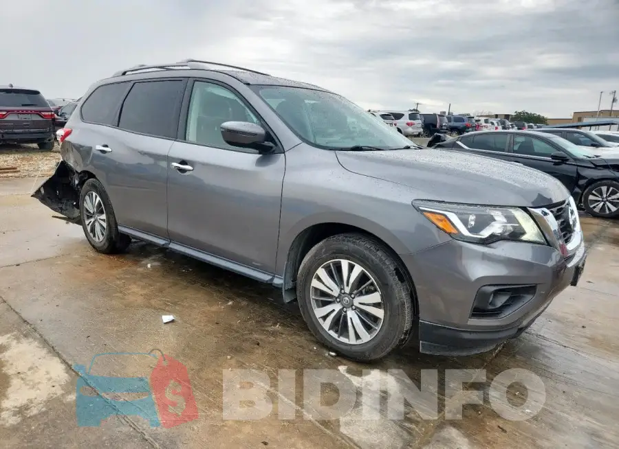 5N1DR2BN8LC629922 Photo# 4