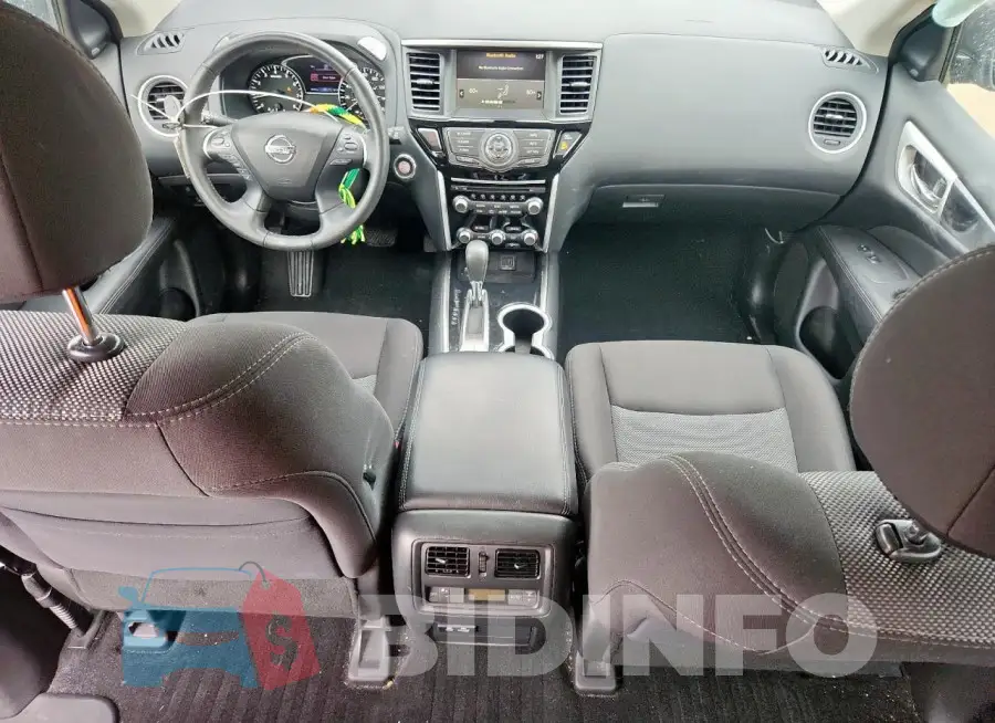 5N1DR2BN8LC629922 Photo# 8