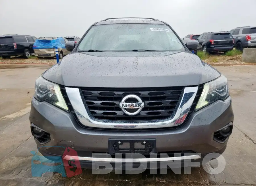 5N1DR2BN8LC629922 Photo# 5