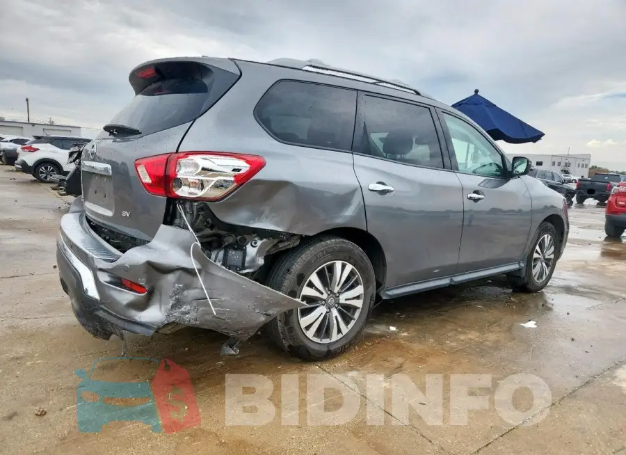 5N1DR2BN8LC629922 Photo# 3