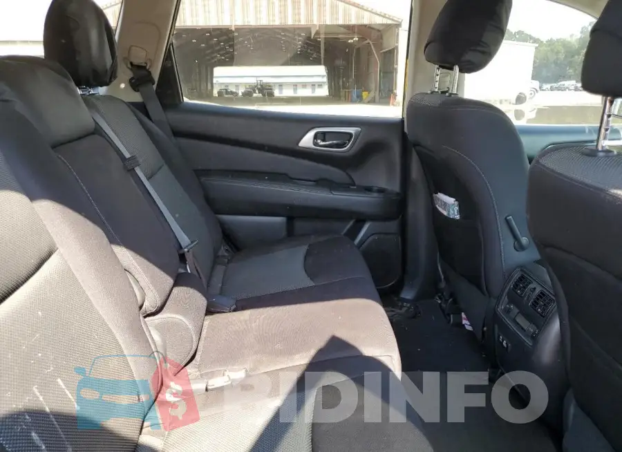 5N1DR2BNXLC600566 Photo# 10
