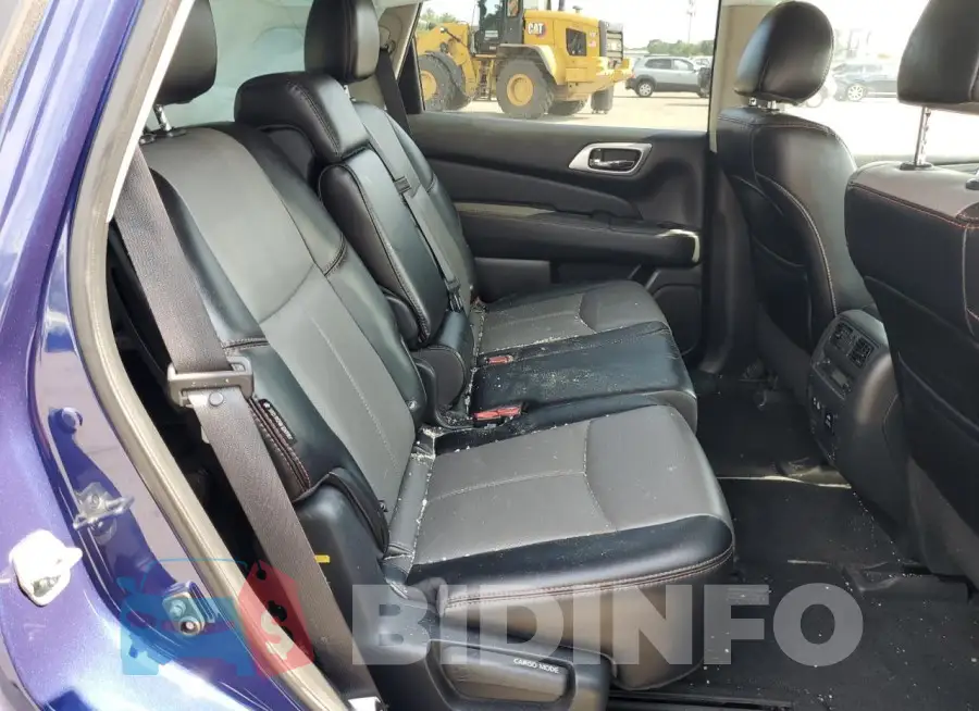 5N1DR2CMXLC638675 Photo# 11