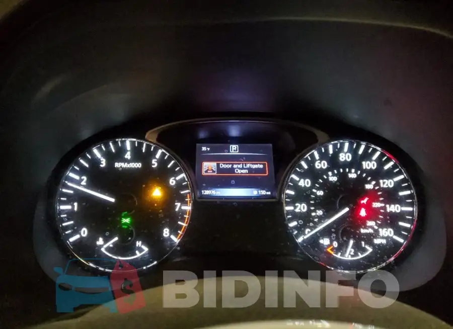 5N1DR2MN3HC688560 Photo# 9