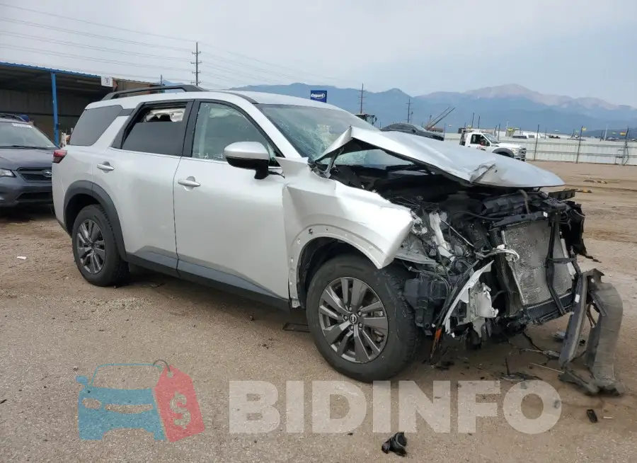 5N1DR3BC9NC224093 Photo# 4
