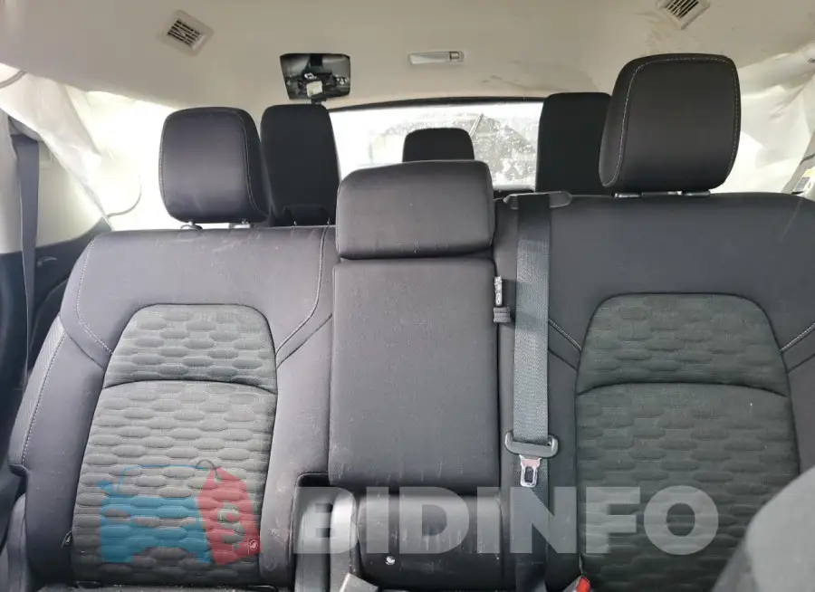 5N1DR3BC9NC224093 Photo# 10