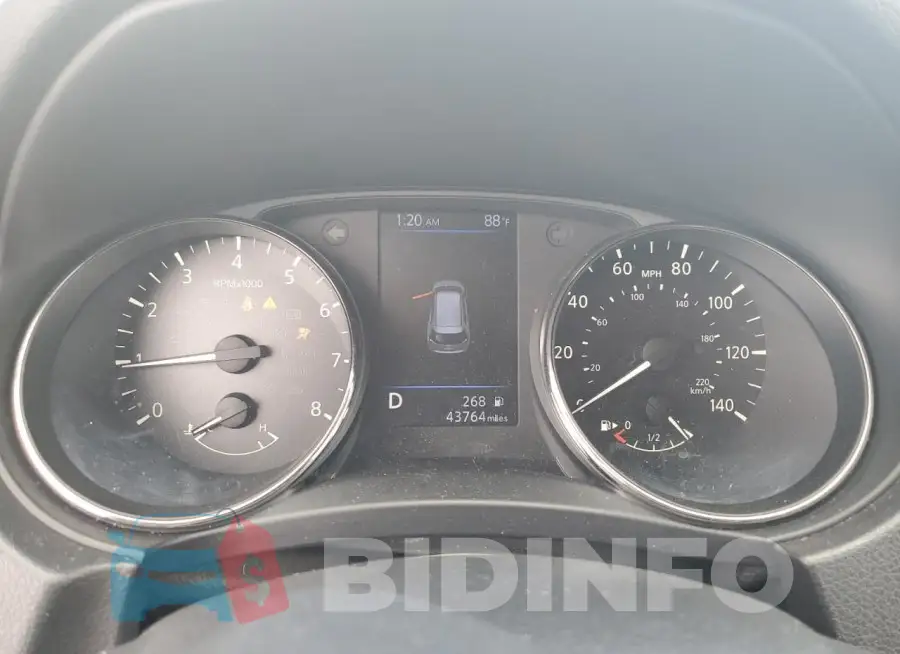 JN8AT2MT7LW002605 Photo# 9