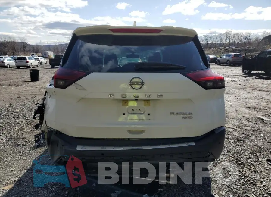 JN8BT3DD9PW311338 Photo# 6