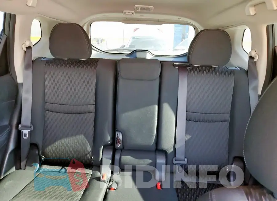 KNMAT2MT2JP561661 Photo# 10