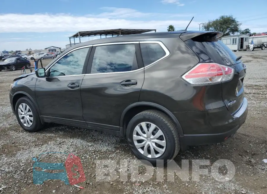 KNMAT2MT7GP653146 Photo# 2