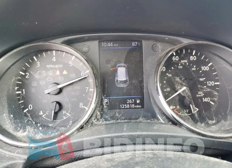 KNMAT2MTXJP512451 Photo# 9