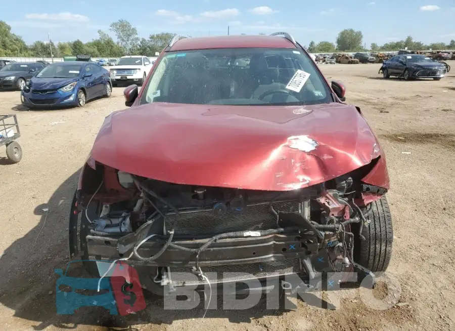 KNMAT2MV6GP714794 Photo# 5