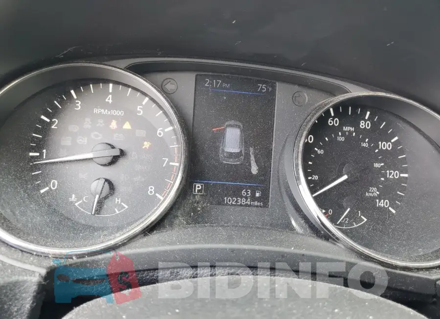 KNMAT2MV6JP531192 Photo# 9
