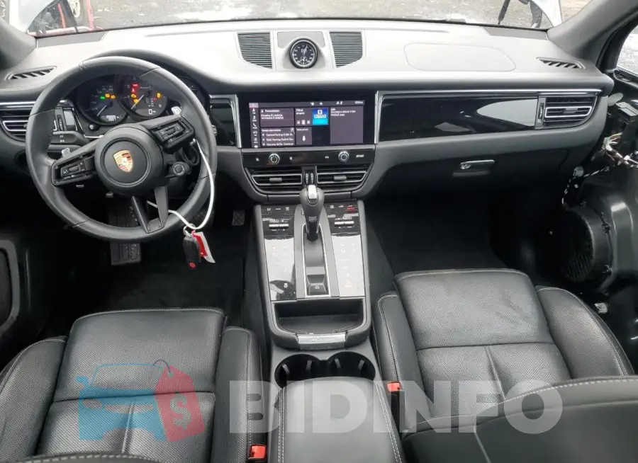 WP1AA2A51PLB12515 Photo# 8