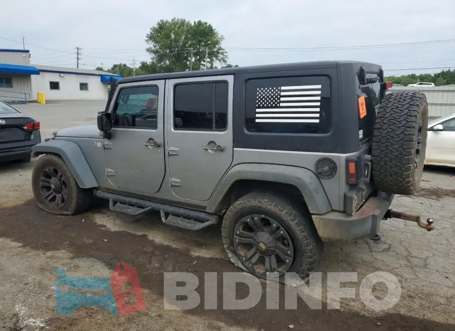 1C4BJWDG4HL690488 Photo# 2