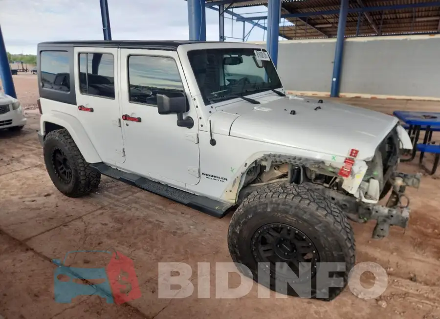 1C4BJWEG7GL104623 Photo# 4
