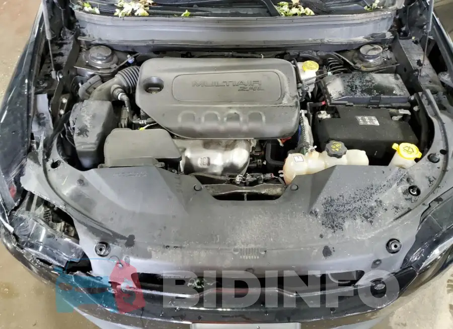 1C4PJLLB7KD242936 Photo# 11