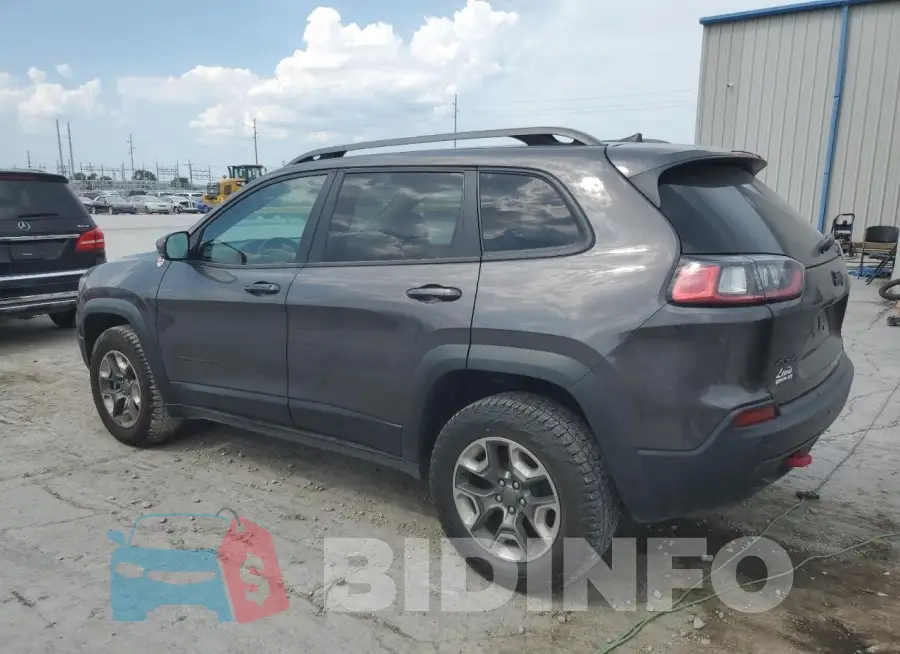 1C4PJMBN4KD167985 Photo# 2