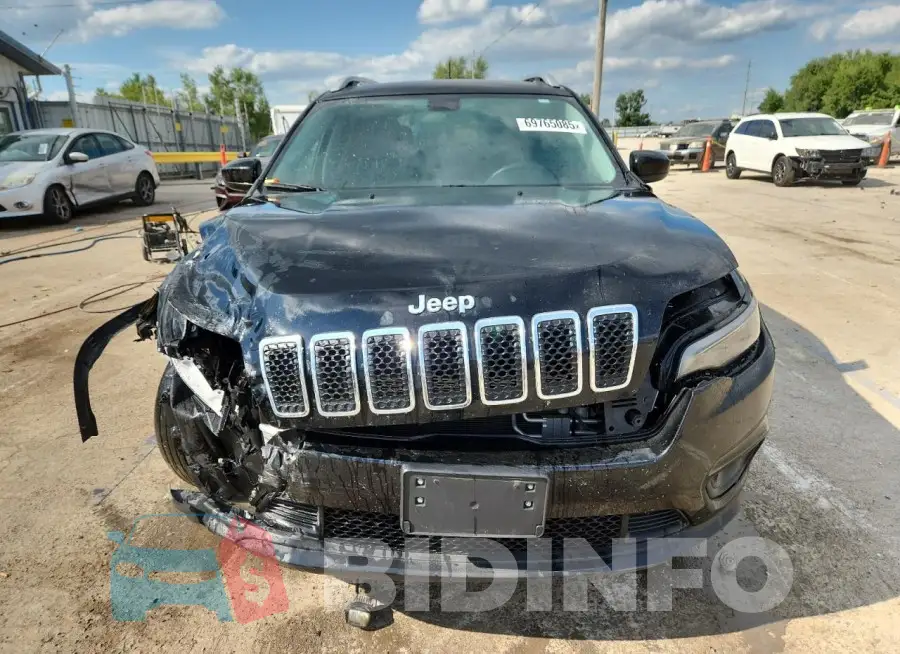 1C4PJMCB0KD414908 Photo# 5