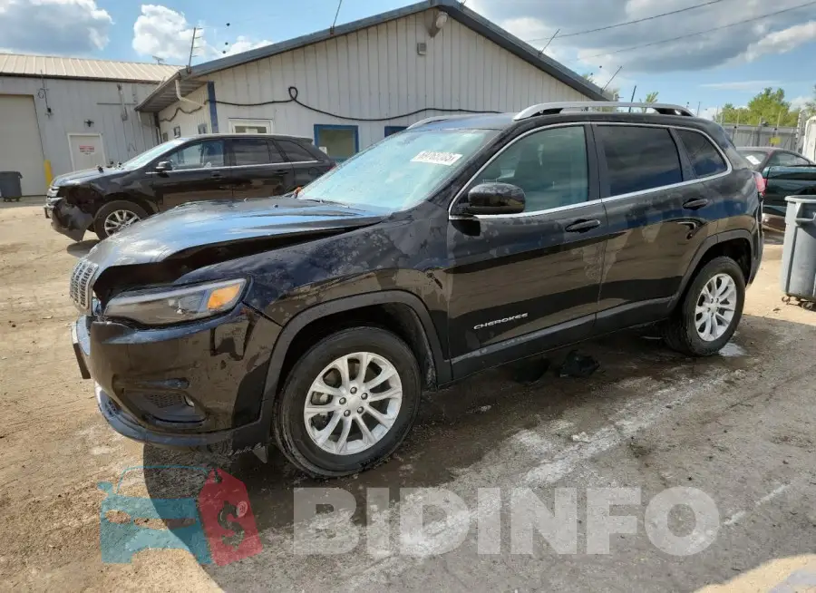 1C4PJMCB0KD414908 Photo# 1